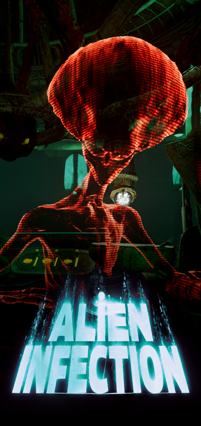 Alien Infection